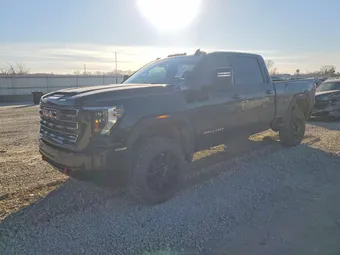 2025 GMC Sierra 1GT4UPEY0SF365520 Lot 74224135