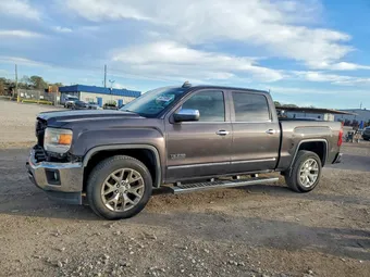 2015 GMC Sierra 3GTP1VEC5FG408476 Lot 46226886