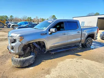 2020 GMC Sierra 1500 3GTP9EELXLG178549 Lot 77192785