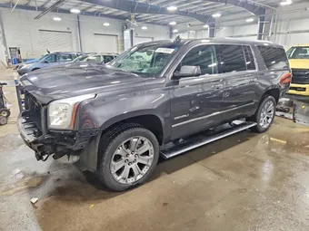2016 GMC Yukon XL 1GKS2HKJ8GR380707 Lot 46213986