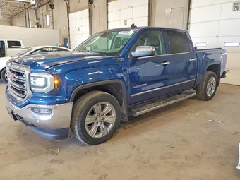 2017 GMC Sierra 1500 3GTU2NEC5HG359198 Lot 51993856