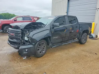 2020 GMC Canyon 1GTG5CENXL1111014