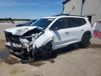 2024 GMC Acadia 1GKENKKS4RJ241637 Lot 48679276