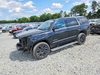 2020 GMC Yukon 1GKS2CKJ7LR173965 Lot 51312676