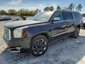 2020 GMC Yukon XL 1GKS1HKJ7LR149505 Lot 46101526