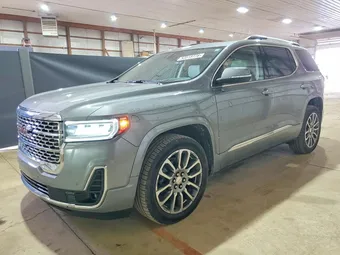 2023 GMC Acadia 1GKKNXLS8PZ163991 Lot 53518776