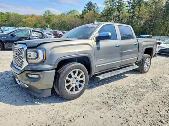 2017 GMC Sierra 1500 3GTU2PEC1HG261443 Lot 47556516
