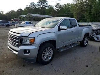 2016 GMC Canyon 1GTH5DE36G1168177 Lot 49686946