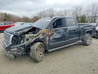 2018 GMC Sierra 1500 3GTU2PEJXJG464142 Lot 48474696