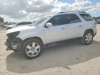 2017 GMC Acadia 1GKKRSKD6HJ210588 Lot 53663946