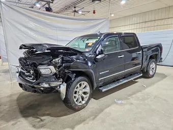 2018 GMC Sierra 1500 3GTU2NECXJG470402 Lot 46925796