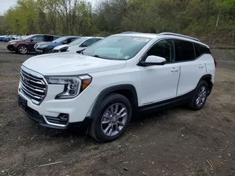 2023 GMC Terrain 3GKALVEG8PL232197 Lot 51080786