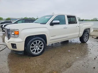 2015 GMC Sierra 1500 3GTU2WEC1FG297768 Lot 51881606