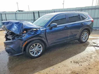 2024 Honda CR-V 2HKRS4H45RH436438 Lot 77235465