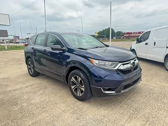 2018 Honda CR-V 2HKRW6H31JH223174 Lot 54681856
