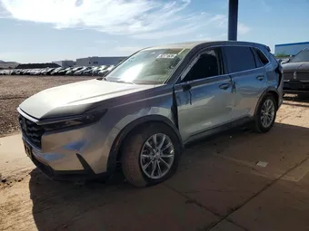2023 Honda CR-V 2HKRS4H48PH407125 Lot 50171626