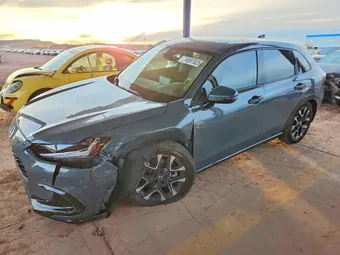 2026 Honda HR-V 3CZRZ2H70TM732523 Lot 74697925