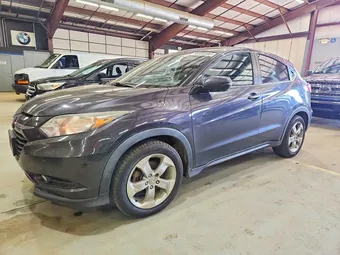 2016 Honda HR-V 3CZRU6H57GM748809 Lot 55303396