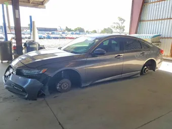 2019 Honda Accord 1HGCV2F38KA019969 Lot 54135726