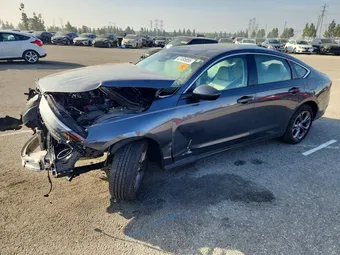 2023 Honda Accord 1HGCY1F31PA025007 Lot 47495856
