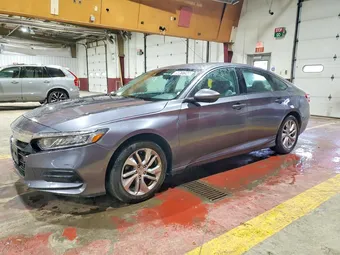 2019 Honda Accord 1HGCV1F11KA058315 Lot 50617346