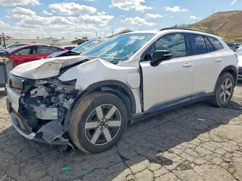 2024 Honda Prologue 3GPKHWRM6RS516815