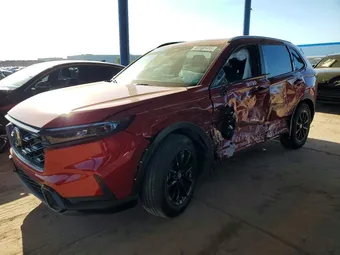 2026 Honda CR-V 7FARS5H55TE002819 Lot 48068486