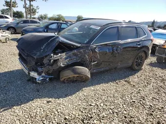 2024 Honda CR-V 7FARS5H87RE018636 Lot 55608696