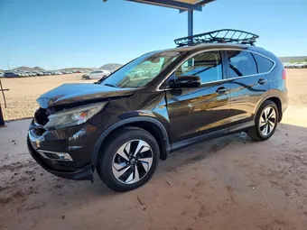 2016 Honda CR-V 5J6RM4H93GL024771 Lot 48211776