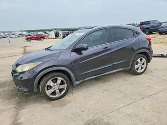 2016 Honda HR-V 3CZRU5H73GM708285 Lot 54166206