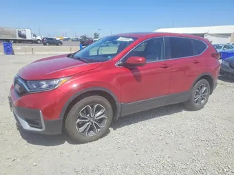 2022 Honda CR-V 5J6RW2H59NL002394 Lot 53313556