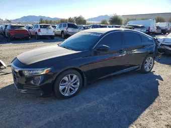 2020 Honda Accord 1HGCV1F1XLA088849 Lot 99738395