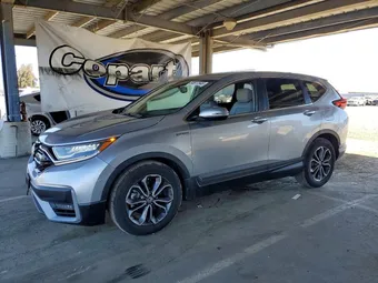 2020 Honda CR-V 7FART6H82LE027173 Lot 54617946