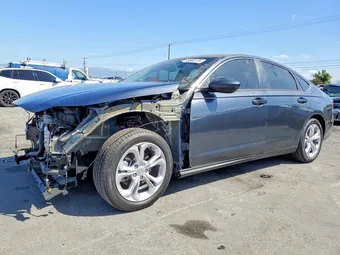 2026 Honda Accord 1HGCY1F29TA003922 Lot 49660176