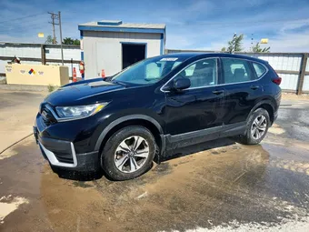 2020 Honda CR-V 7FARW2H26LE003678 Lot 53951036