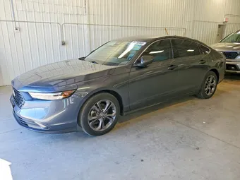 2023 Honda Accord 1HGCY1F30PA034586 Lot 54236966