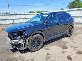2023 Honda CR-V 7FARS5H59PE006314 Lot 49378516