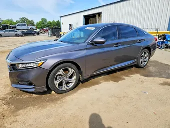 2019 Honda Accord 1HGCV1F56KA008609 Lot 53267066