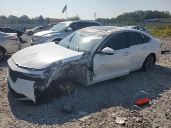 2024 Honda Accord 1HGCY1F32RA027061 Lot 67301795