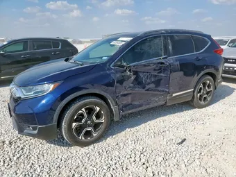 2019 Honda CR-V 7FARW1H97KE015652 Lot 80304805