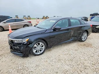 2019 Honda Accord 1HGCV1F17KA109736 Lot 50968436