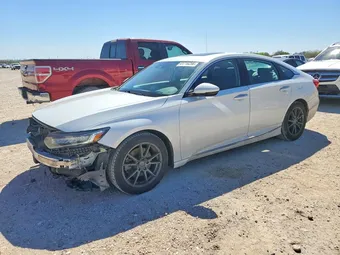 2018 Honda Accord 1HGCV1F97JA065239 Lot 41716256