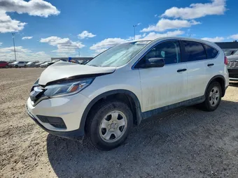 2015 Honda CR-V 2HKRM4H39FH111319 Lot 51686176