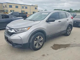 2018 Honda CR-V 2HKRW5H31JH425605 Lot 54201046