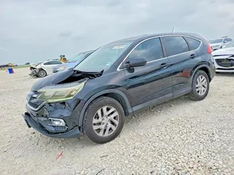 2016 Honda CR-V 3CZRM3H5XGG722511 Lot 51249116