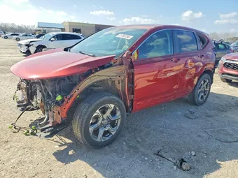 2018 Honda CR-V 5J6RW2H50JL001113 Lot 41799796