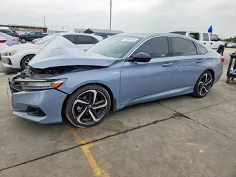 2022 Honda Accord 1HGCV3F28NA044372 Lot 50987216