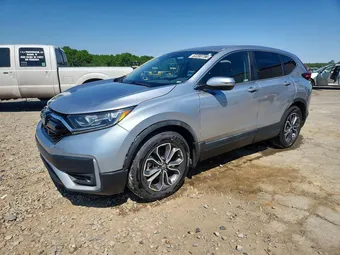 2020 Honda CR-V 7FARW1H84LE029940 Lot 53200756