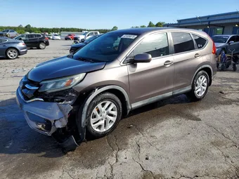 2016 Honda CR-V 3CZRM3H55GG722674 Lot 52489876