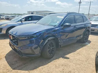 2025 Honda CR-V 7FARS5H82SE002768 Lot 51134256